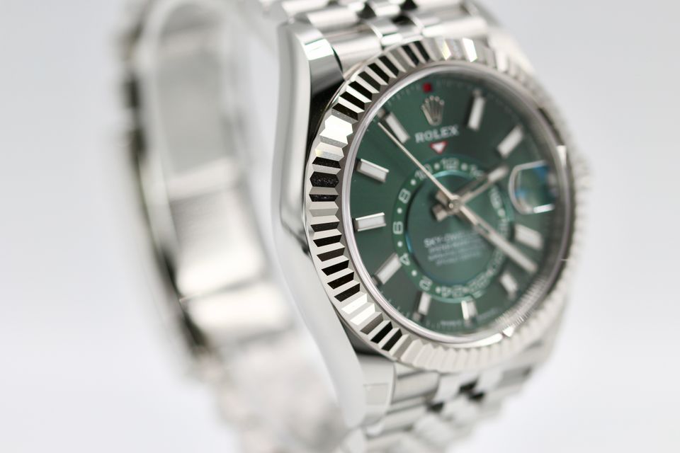 Rolex Sky-Dweller 336934 Image 3